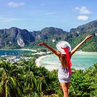 Отзыв от Олеся - Виза Destination Thailand